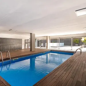 Forum Beach Apartment