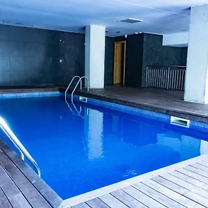 Apartment Forum, Sant Adria de Besos